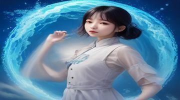 开云夏季限定系列新品发布，产品陈列在简洁白色展台上，冷暖光影对比精致